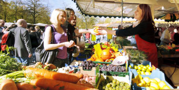 Wochenmarkt4 Presseamt M _nster Angelika Klauser 2 1