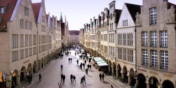 Prinzipalmarkt14 Presseamt Muenster Tilman Ro _m _ller 2 1