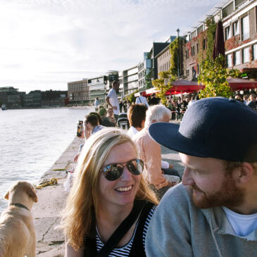 Münster without students? Unthinkable!