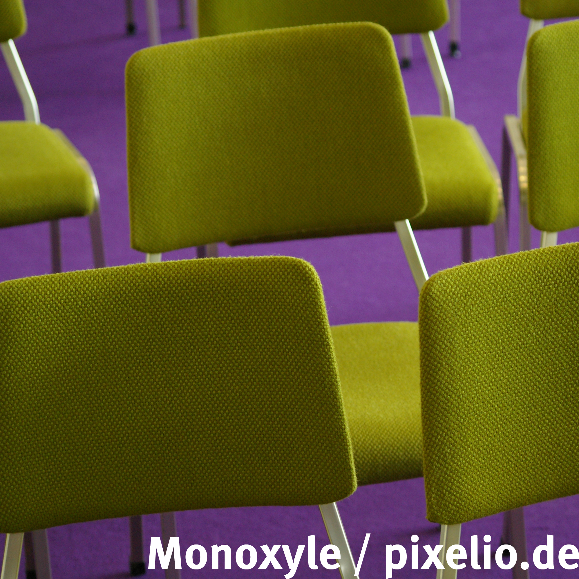 Veranstaltung Stuehle Monoxyle Pixelio 1 1