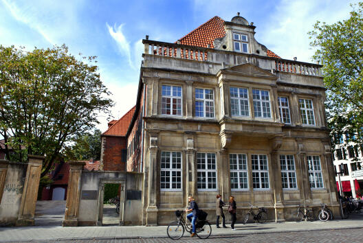 Der Heeremann'sche Hof 