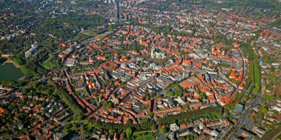 Altstadt Gross