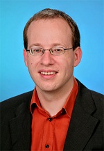 Prof. Dr.  Jan Keupp