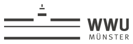 Logo der WWU Münster