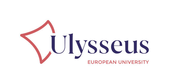 Ulysseus Logo