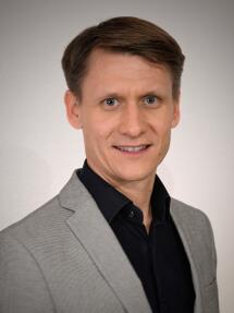 Dr. Alexander Zeitlberger