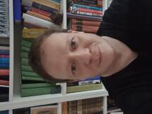 Dr. Georg Neumann, M.A.