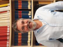 Apl. Prof. Dr. Hanspeter Schaudig