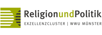 Logo  Exzellenzcluster Religion und Politk Münster