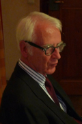 Prof. Dr. Joachim Krecher