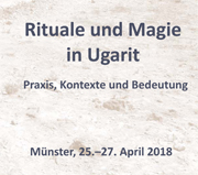 Ugarit Small 2018