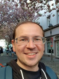 Dr. Dmitry Kabanov
