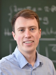 Dr. Hendrik Kleikamp