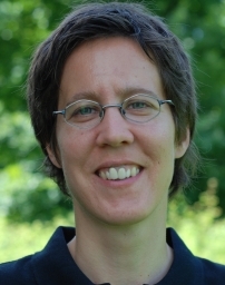 Dr. Christina Stöcker