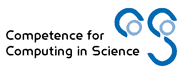 Competence for Computing in Science