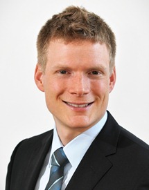 Prof. Fabian Dielmann