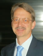 Dr. Michael Sperling (Dipl. Chem.)