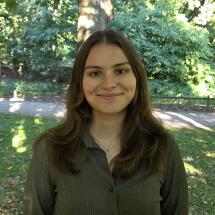 Daniela Nerger
