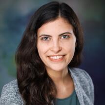 Dr. Katharina Kronenberg