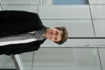 M. Sc. Leo Steffen
