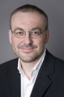 Prof. Thomas Bauer