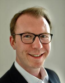 Prof Philip Bockholt