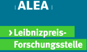ALEA Logo