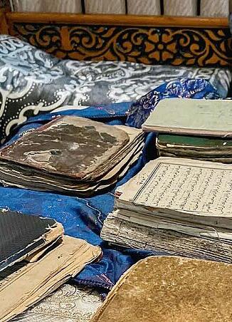 Turkologie-Ringvorlesung