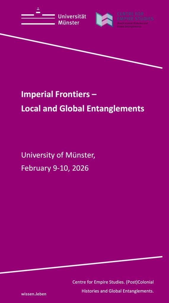 Flyer_CESWorkshop_ImperialFrontiers_910February2026