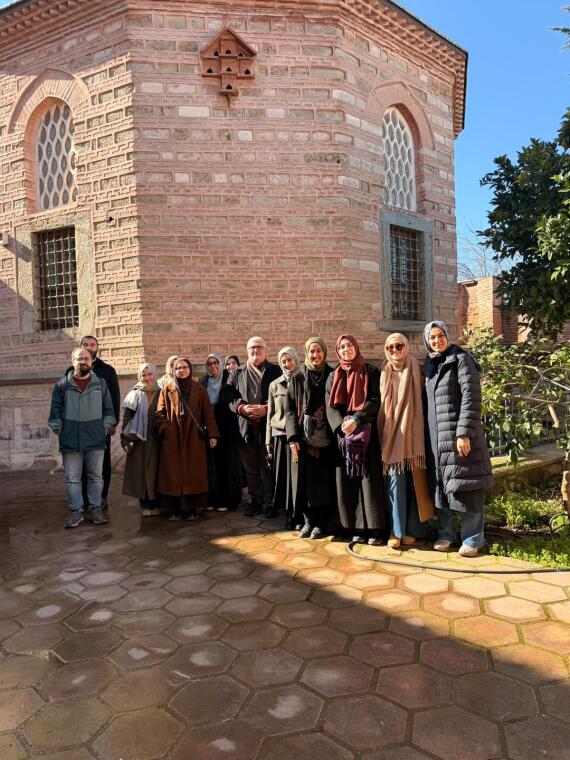 Lecture Series Endowment Notes