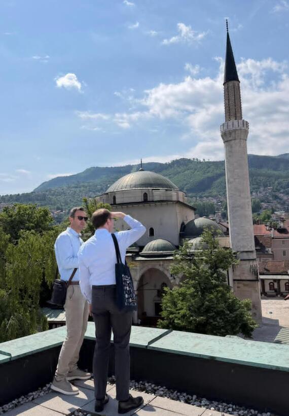 Sarajevo_first day