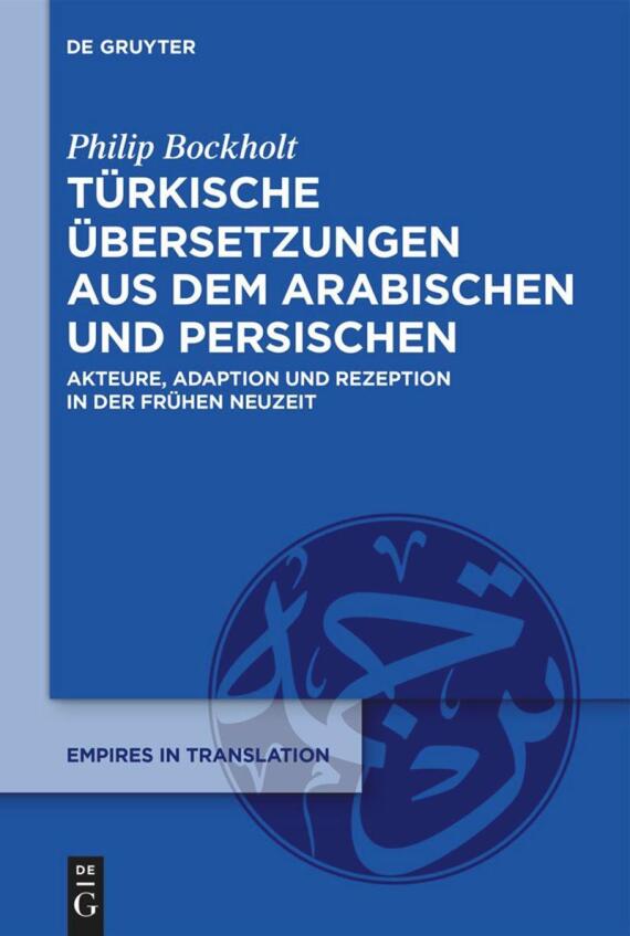 Türkische Übersetzungen Monografie