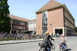 Fürstenberghaus