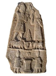 Stele2
