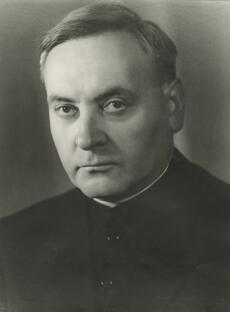 Hermann Volk