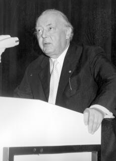 Helmut Schelsky