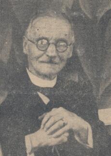 Heinrich Erman