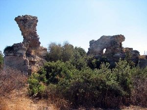 Nymphaeum Klein