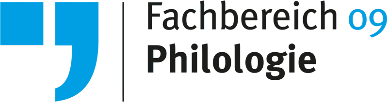Fachbereich 09 - Philologie