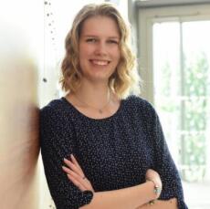 Picture of Maike Siemering
