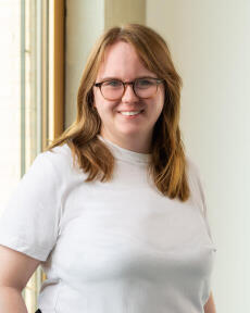 Picture of Deborah Maria Feld
