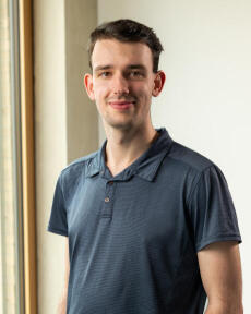 Picture of Markus Wieland