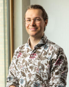 Picture of Florian Neuendorff