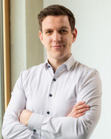 Picture of Steffen Heuvel