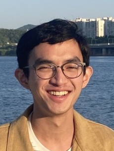 Portrait von Anindityo Arifiadi