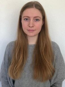 Portrait von Maike Gnutzmann