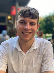 Picture of Marek Hüser