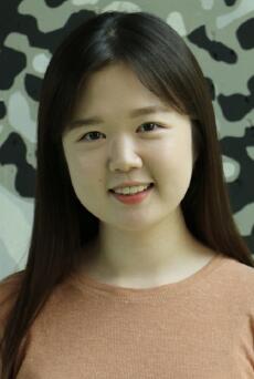 Portrait von Minji Han