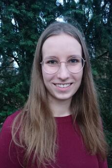 Portrait von Anne Hockmann