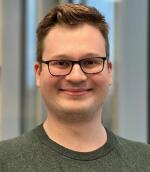 Porträt von Jun.-Prof. Dr. Robert Hein